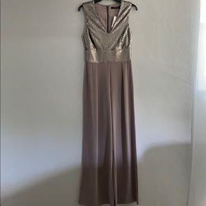 Sugar +Lips jump suit